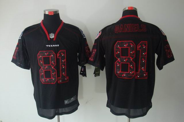 Nike Houston Texans Elite Jerseys-056